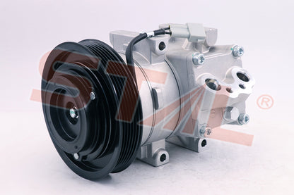 Auto AC Compressor for Halla Ford | OE 5S6519D629CA