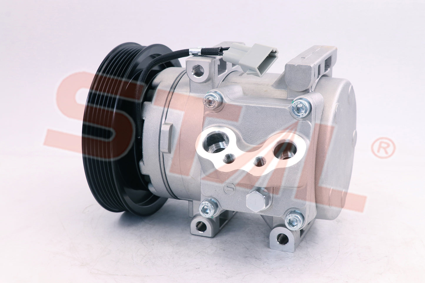 Auto AC Compressor for Halla Ford | OE 5S6519D629CA