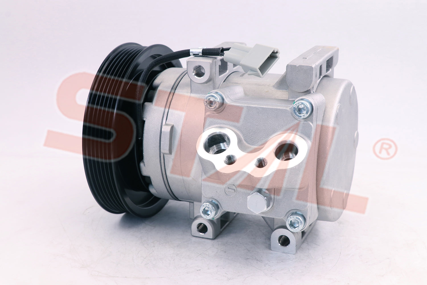Auto AC Compressor for Halla Ford | OE 5S6519D629CA
