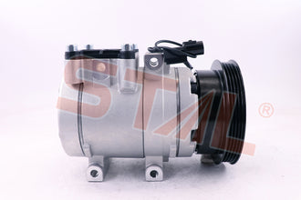 Auto AC Compressor for Kia Rio | OE 57191