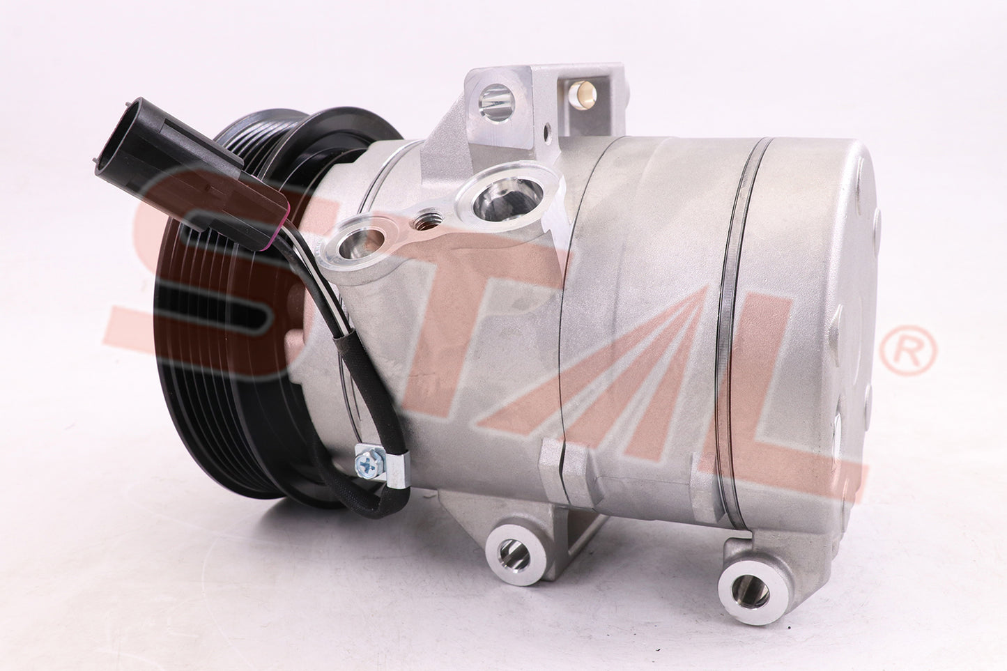 Auto AC Compressor for Ford Fusion | OE 8E5Z19703B