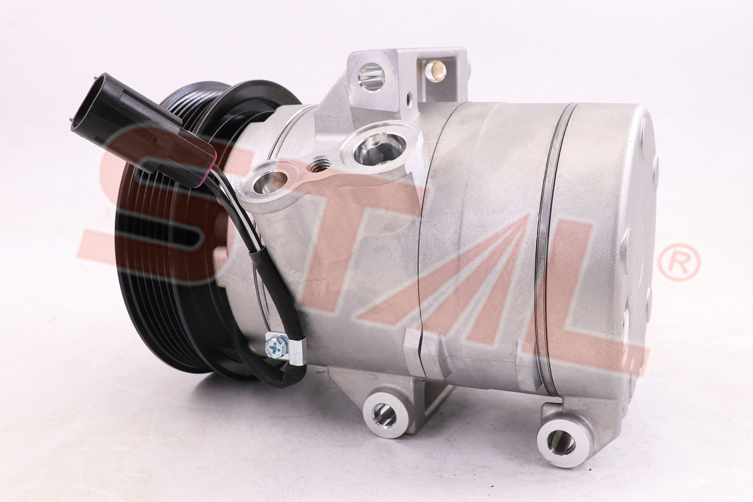 Auto AC Compressor for Ford Fusion | OE 8E5Z19703B