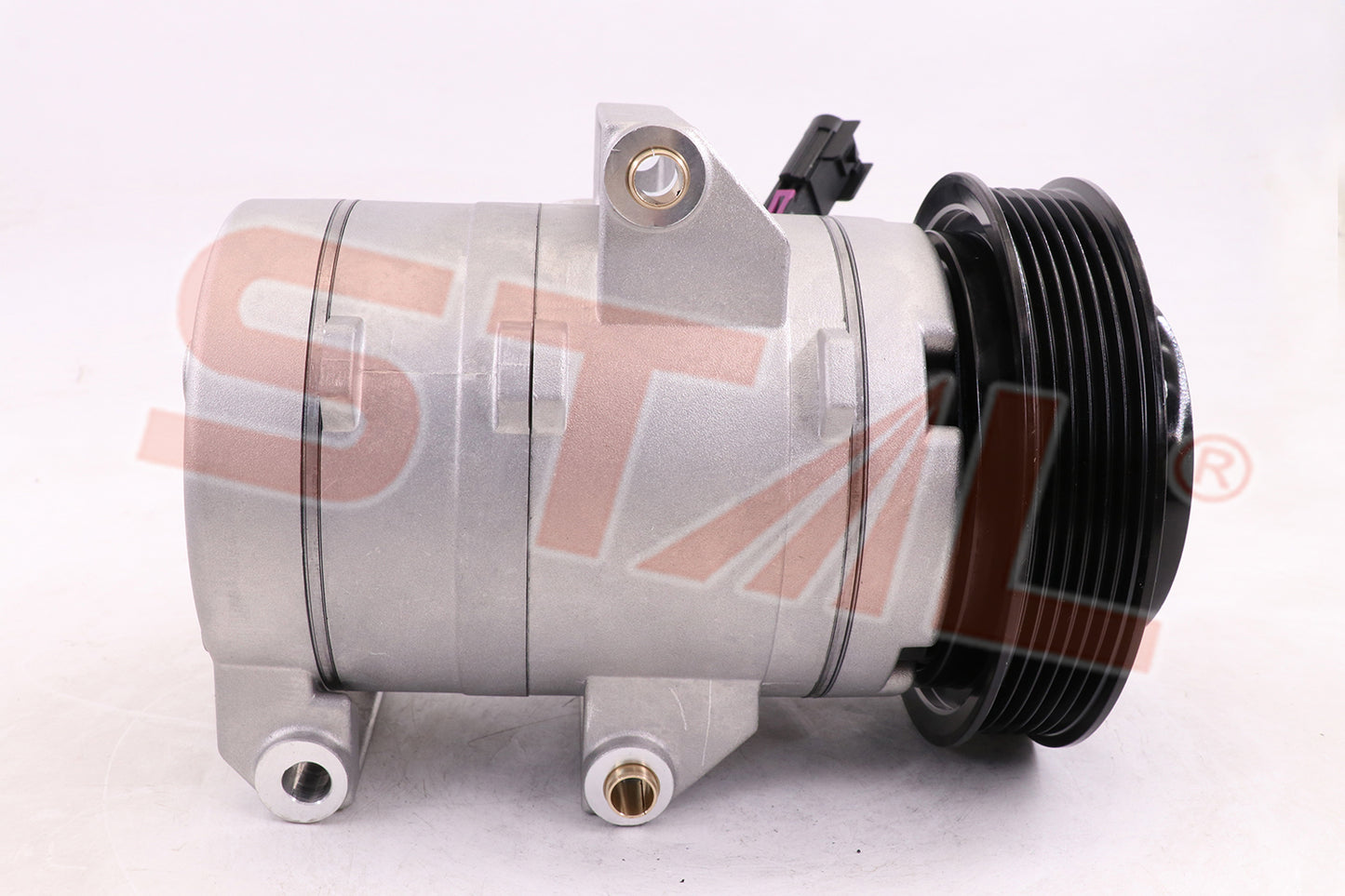 Auto AC Compressor for Ford Fusion | OE 8E5Z19703B