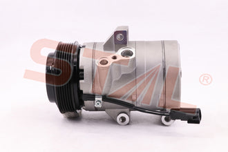 Auto AC Compressor for Ford Fusion | OE 8E5Z19703A