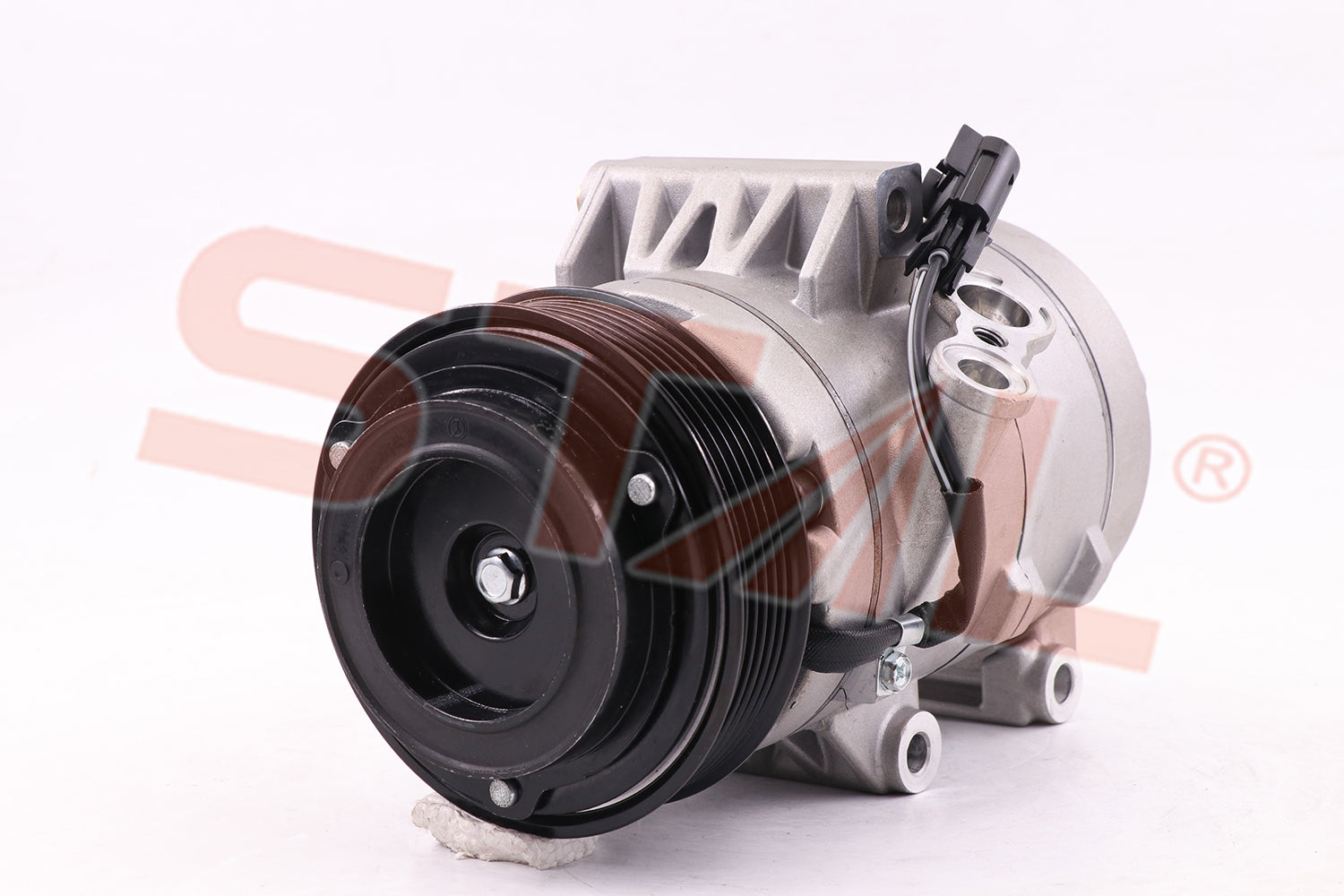 Auto AC Compressor for Ford Fusion | OE 8E5Z19703A