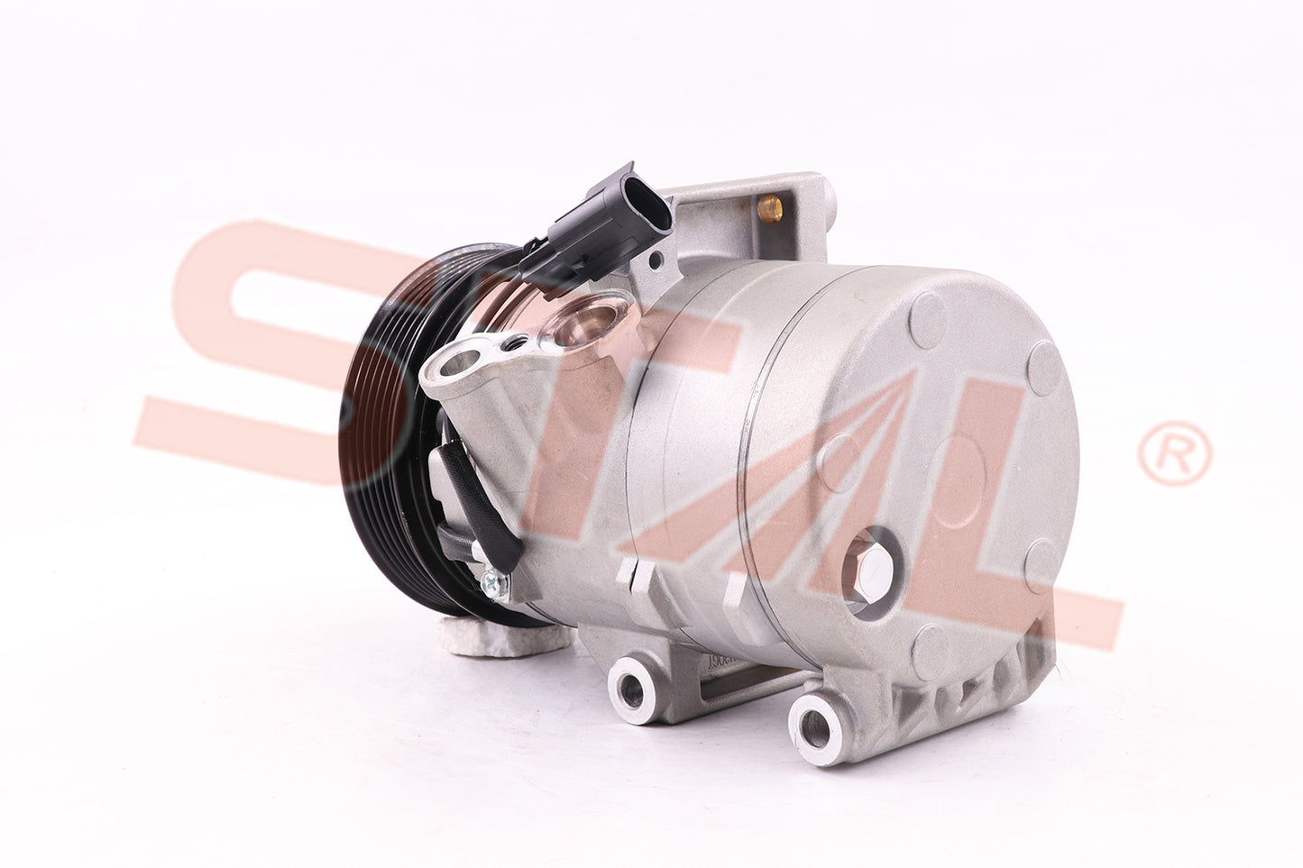 Auto AC Compressor for Ford Fusion | OE 8E5Z19703A