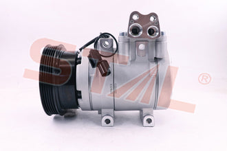 Auto AC Compressor for Hyundai Click1.5(1493ccm)Diese1D4FATB | OE 97701-1C600