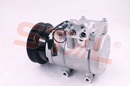 Auto AC Compressor for Hyundai Click1.5(1493ccm)Diese1D4FATB | OE 97701-1C600