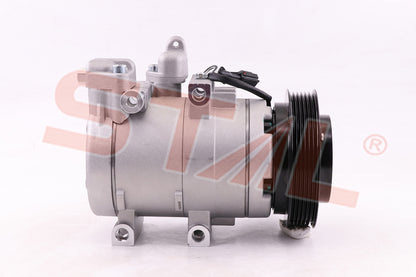 Auto AC Compressor for Hyundai Santa | OE 9770138171