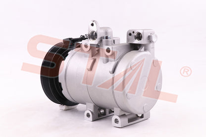 Auto AC Compressor for Hyundai Santa | OE 9770138171