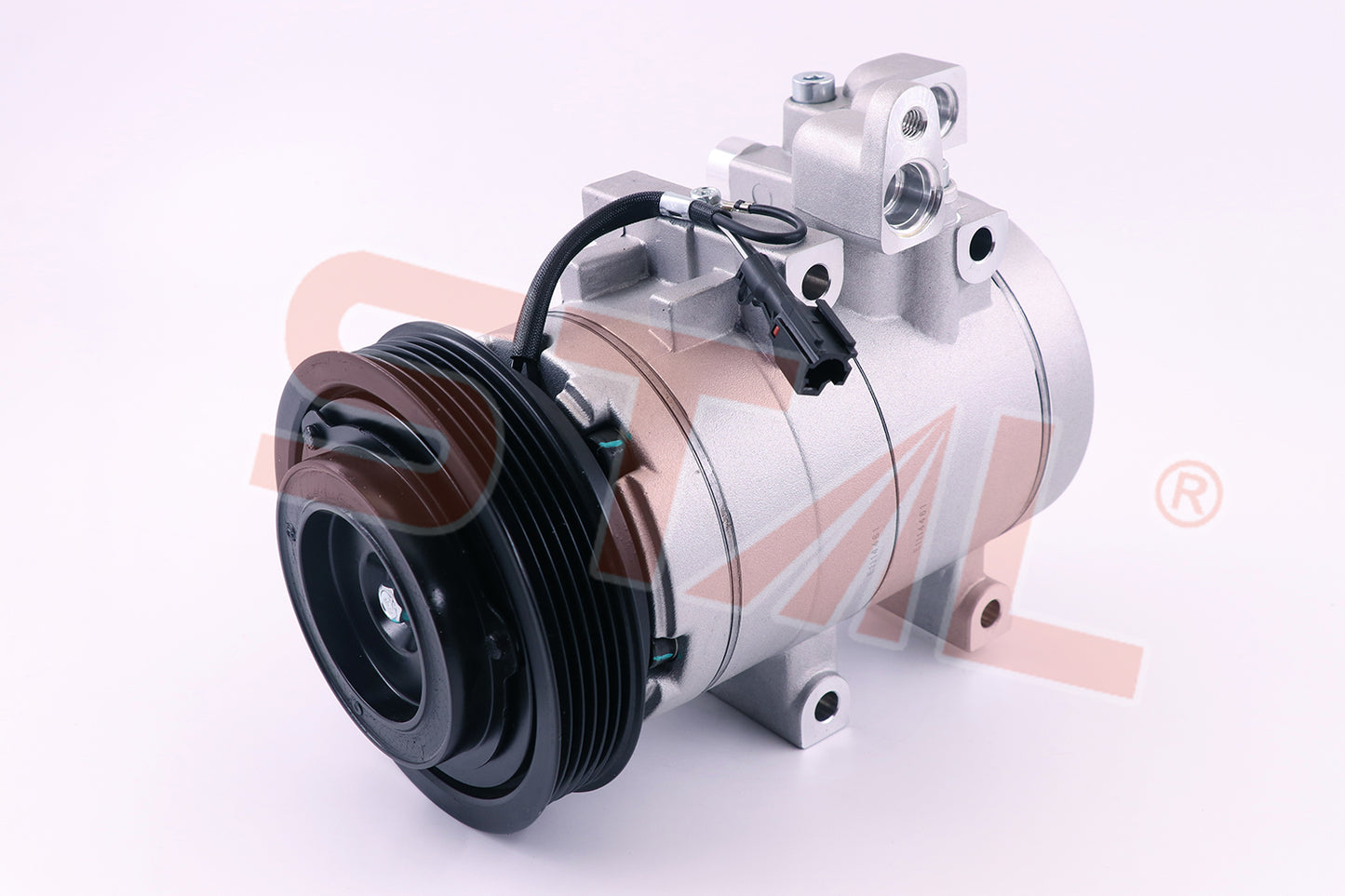 Auto AC Compressor for Hyundai Tucson | OE 97701-2E100
