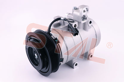 Auto AC Compressor for Hyundai Tucson | OE 97701-2E100