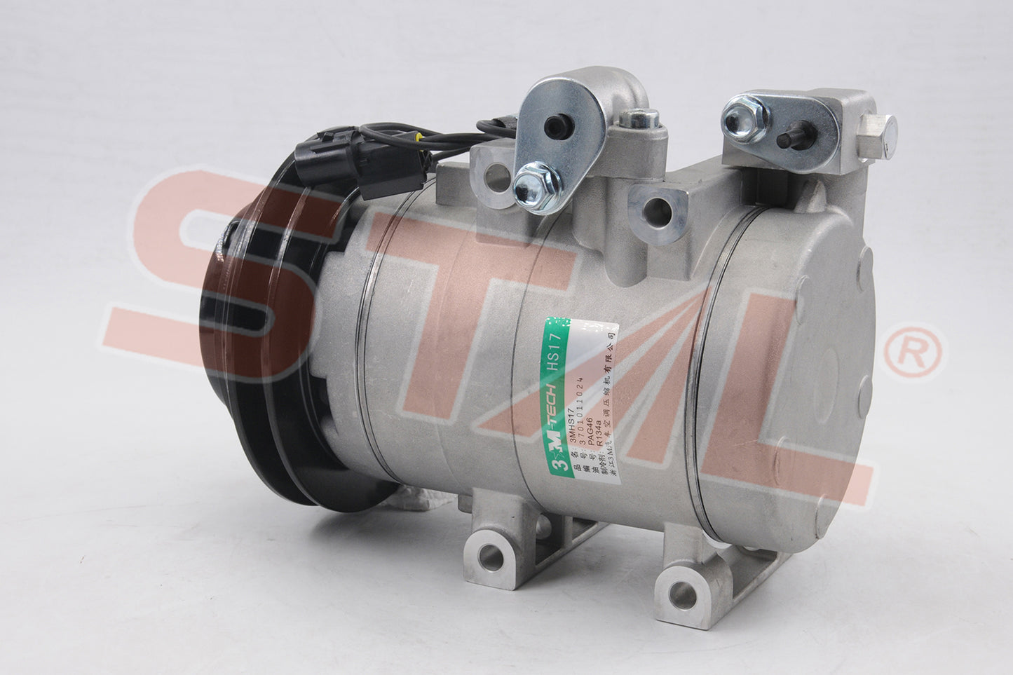 Auto AC Compressor for Hyundai H1 | OE 977014A021