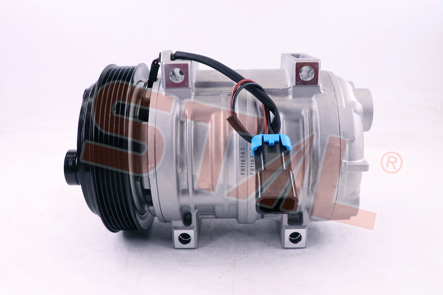 Auto AC Compressor for Blue Bird | OE CO
