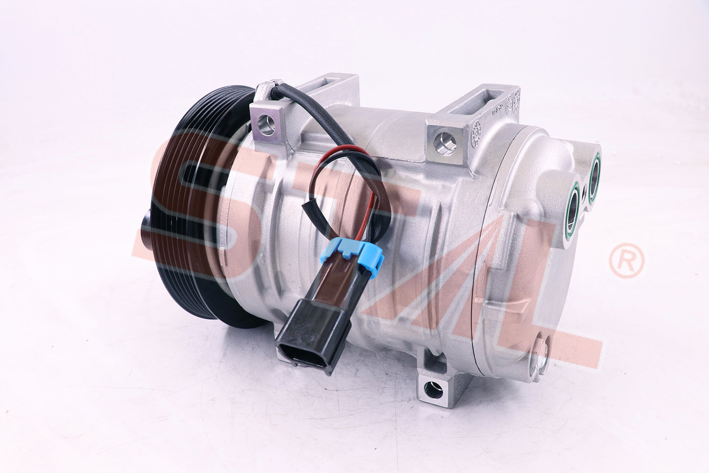 Auto AC Compressor for Blue Bird | OE CO