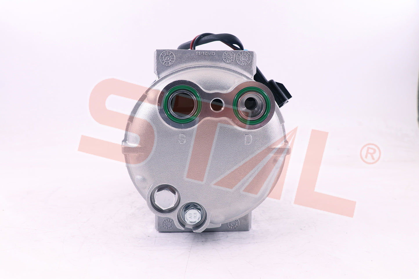 Auto AC Compressor for Blue Bird | OE CO