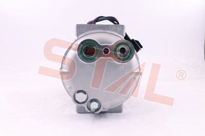 Auto AC Compressor for Blue Bird | OE CO