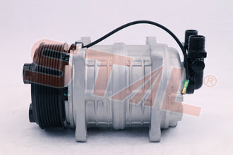 Auto AC Compressor for Tama TM15- | OE 2013387