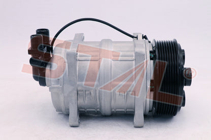 Auto AC Compressor for Tama TM15- | OE 2013387