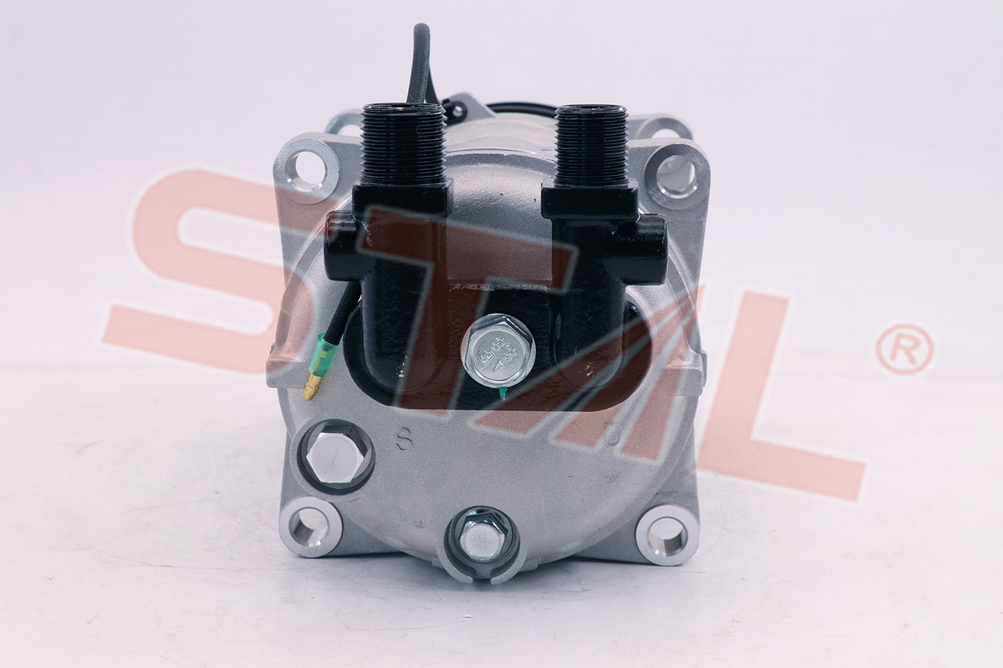 Auto AC Compressor for Tama TM15- | OE 2013387