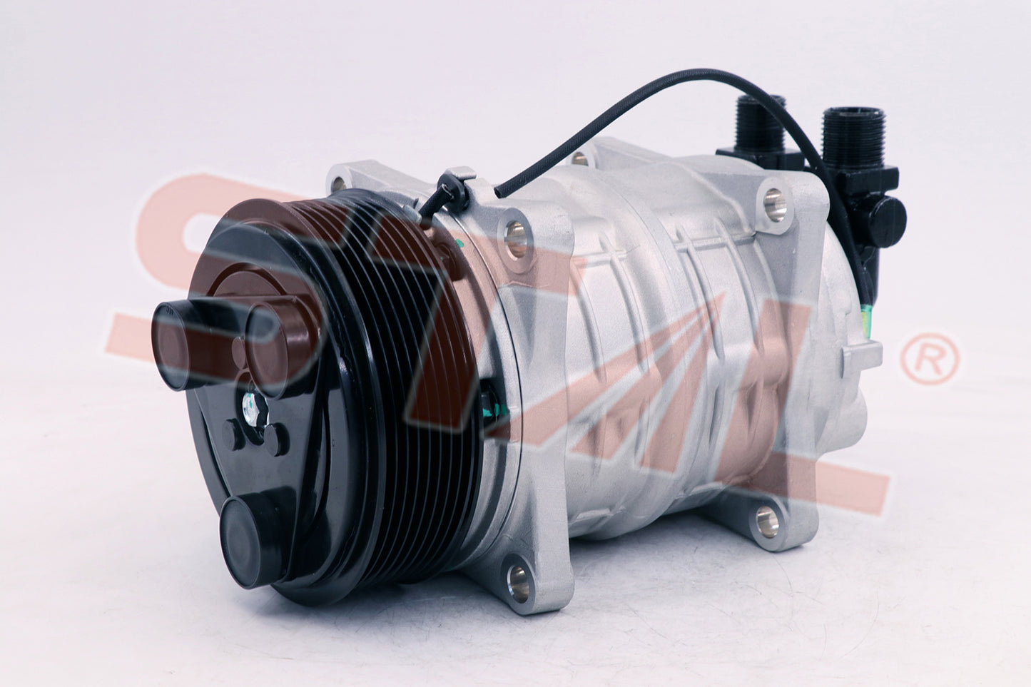 Auto AC Compressor for Tama TM15- | OE 2013387