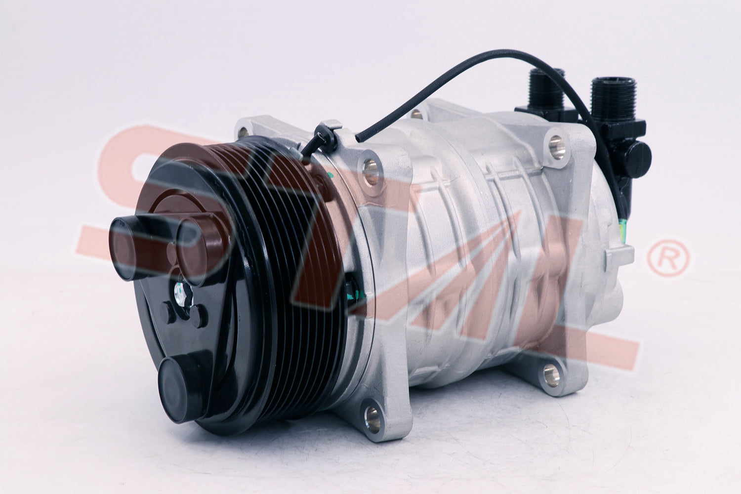 Auto AC Compressor for Tama TM15- | OE 2013387
