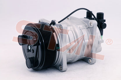 Auto AC Compressor for Tama TM15- | OE 2013387