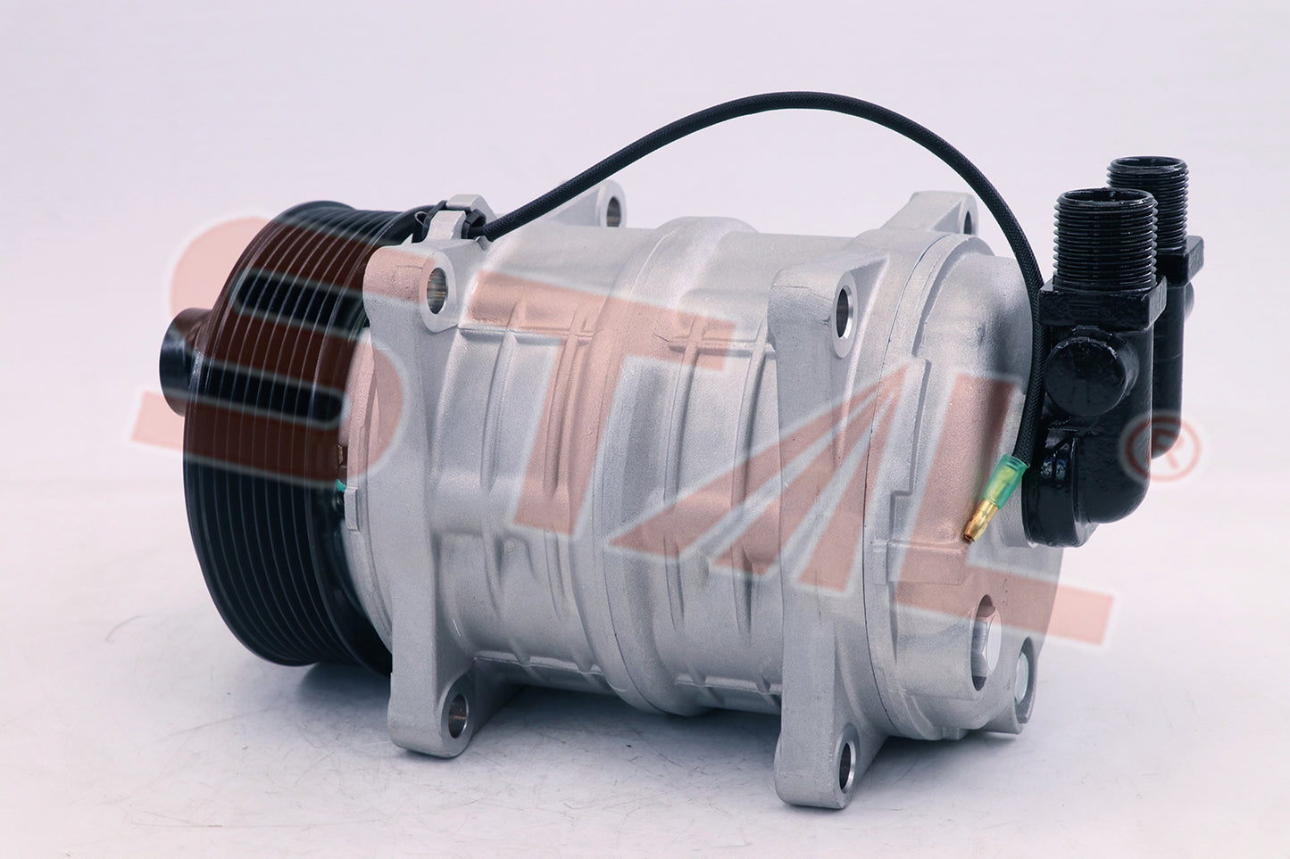 Auto AC Compressor for Tama TM15- | OE 2013387