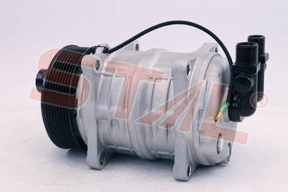 Auto AC Compressor for Tama TM15- | OE 2013387