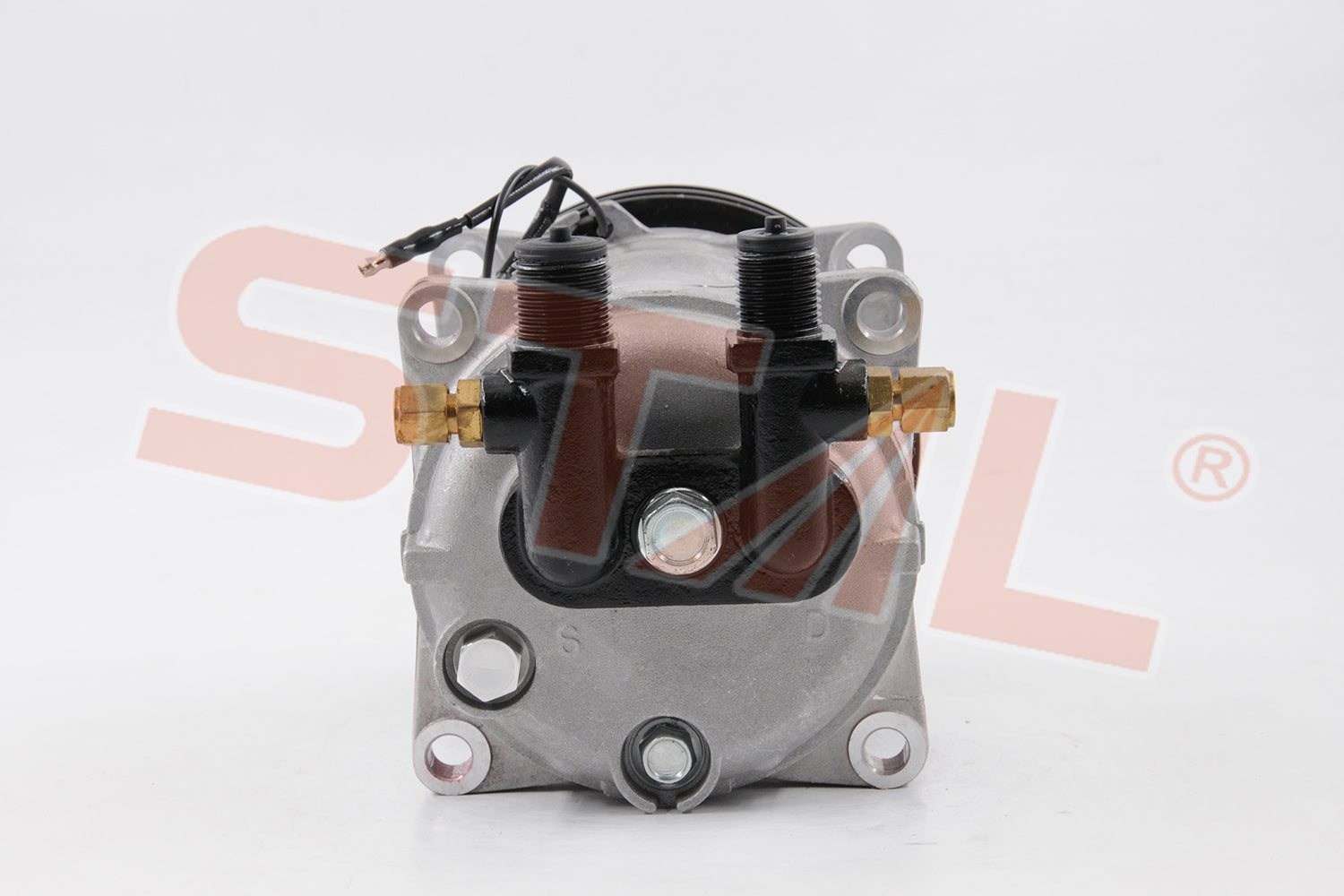 Auto AC Compressor for Tama TM15- | OE 2013386