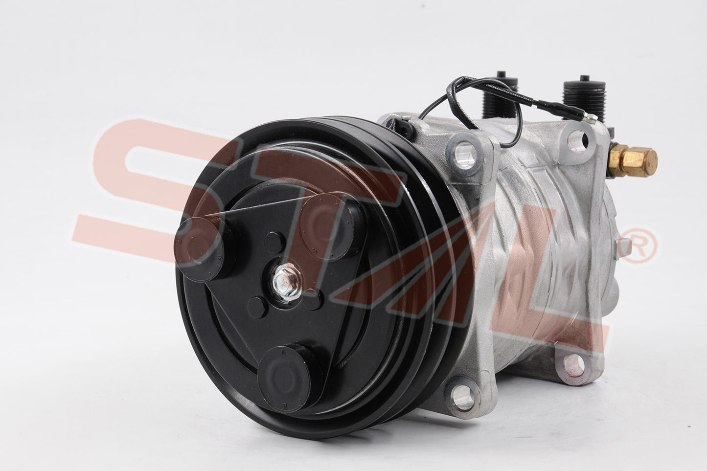 Auto AC Compressor for Tama TM15- | OE 2013386