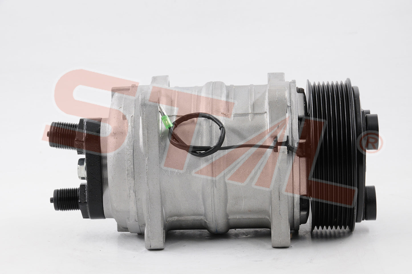 Auto AC Compressor for Tama TM15- | OE 43555122