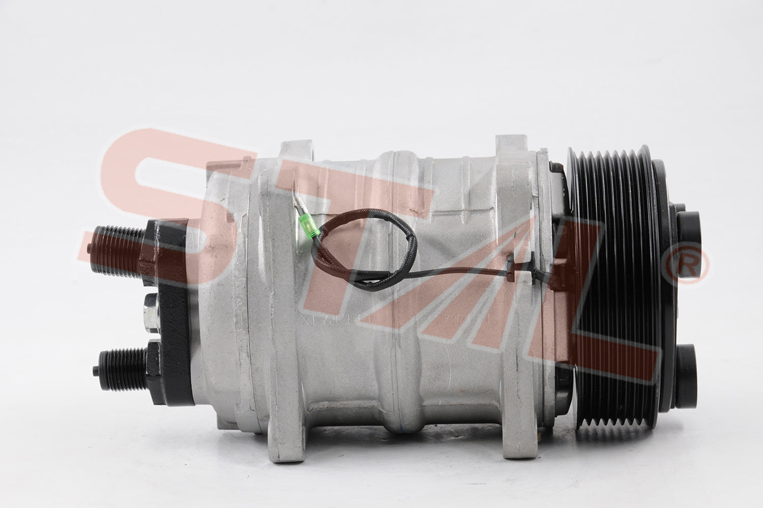 Auto AC Compressor for Tama TM15- | OE 43555122