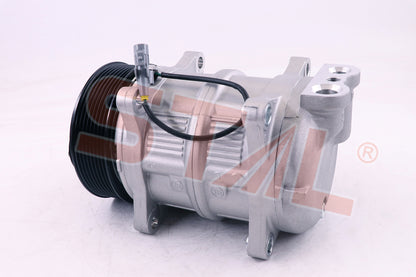 Auto AC Compressor for Xe150C/Xuga1501Em Ka12955 | OE 819954002