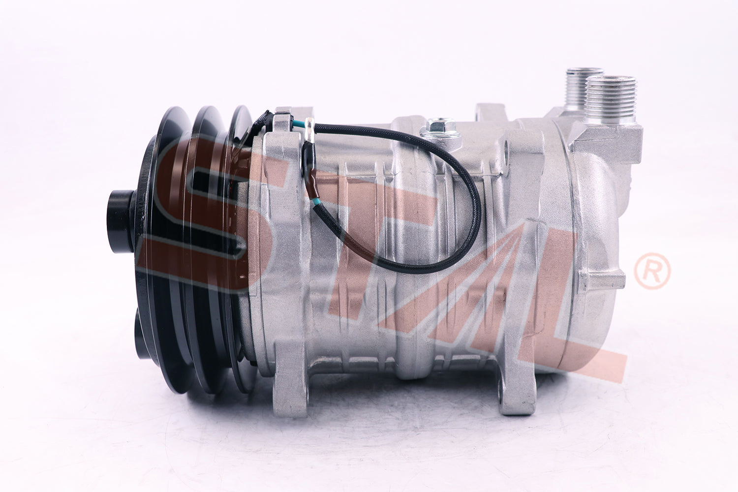 Auto AC Compressor for Compressors and | OE CO-56429