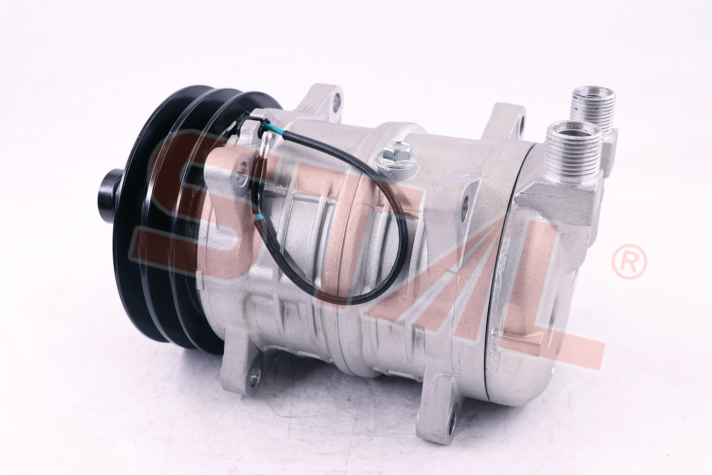Auto AC Compressor for Compressors and | OE CO-56429