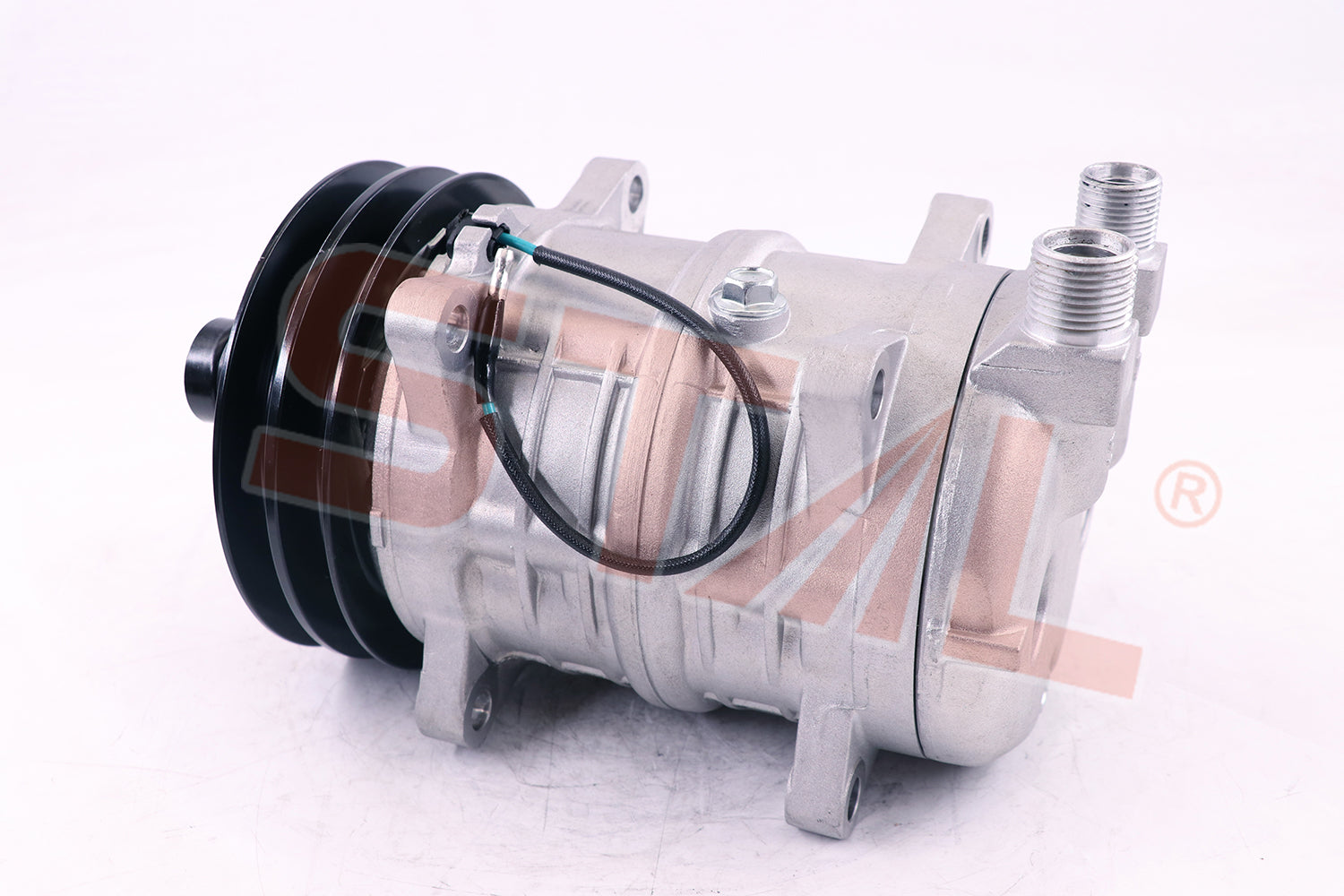 Auto AC Compressor for Compressors and | OE CO-56429