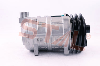 Auto AC Compressor for Compressors and | OE CO-56429