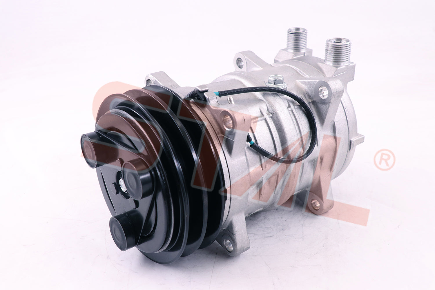Auto AC Compressor for Compressors and | OE CO-56429