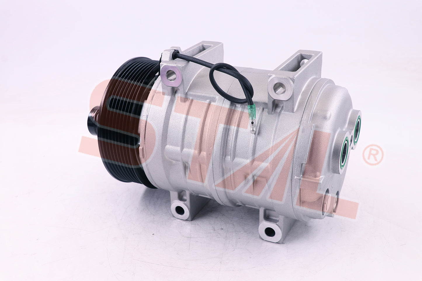 Auto AC Compressor for Select,Tama Shuttle | OE CO