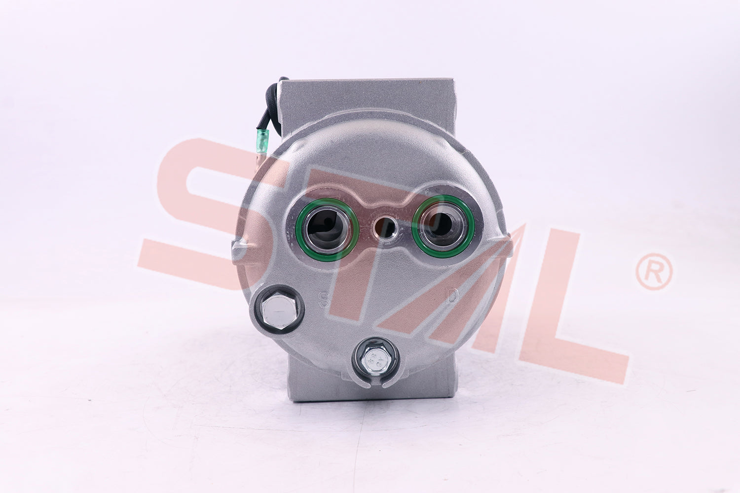 Auto AC Compressor for Select,Tama Shuttle | OE CO