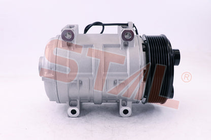 Auto AC Compressor for Select,Tama Shuttle | OE CO