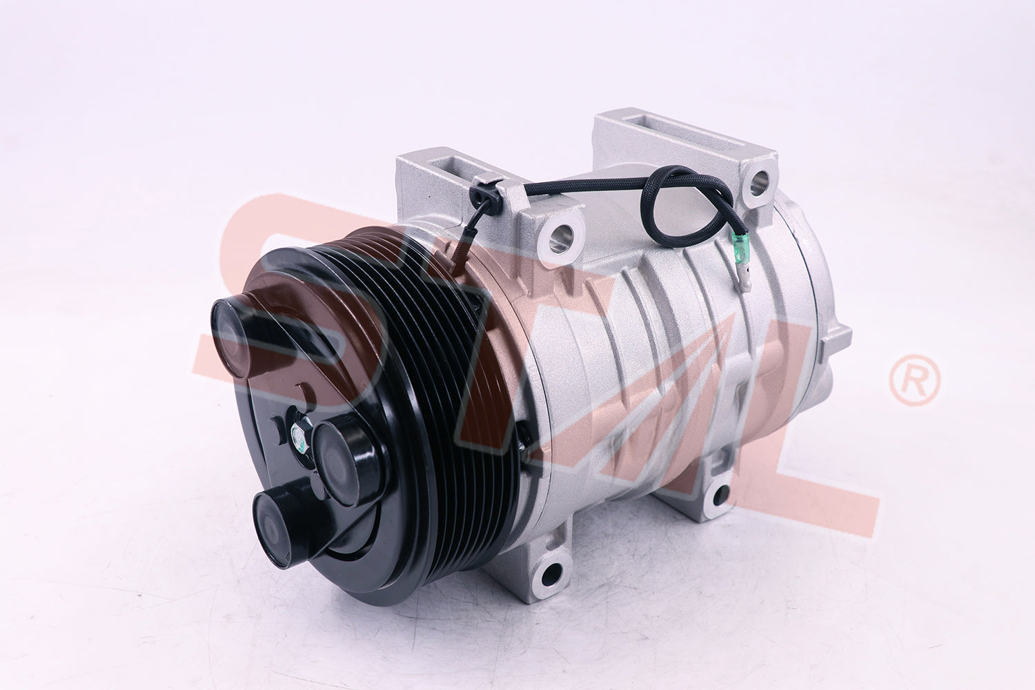 Auto AC Compressor for Select,Tama Shuttle | OE CO