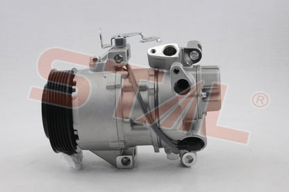 Auto AC Compressor for Toyota Yaris | OE 883100D200