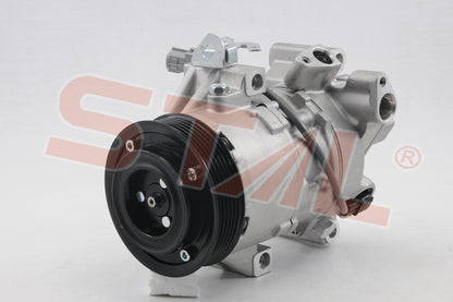 Auto AC Compressor for Toyota Yaris | OE 883100D200