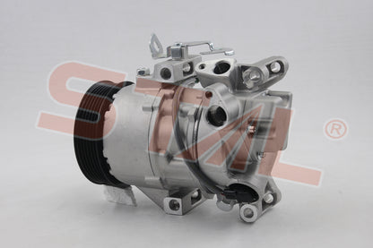 Auto AC Compressor for Toyota Yaris | OE 883100D200