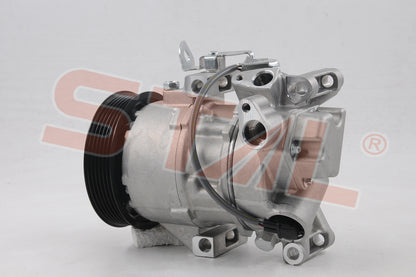 Auto AC Compressor for Toyota Yaris | OE 883101A800