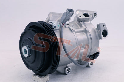 Auto AC Compressor for Toyota Yaris | OE 883100D730