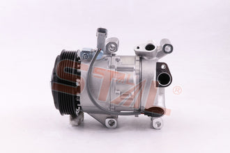 Auto AC Compressor for Toyota Yaris | OE 2483003060