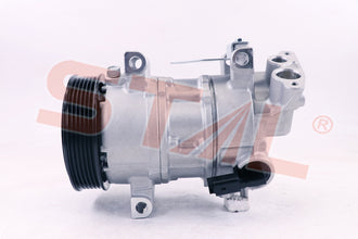 Auto AC Compressor for Peugeot 208 | OE DCP21025